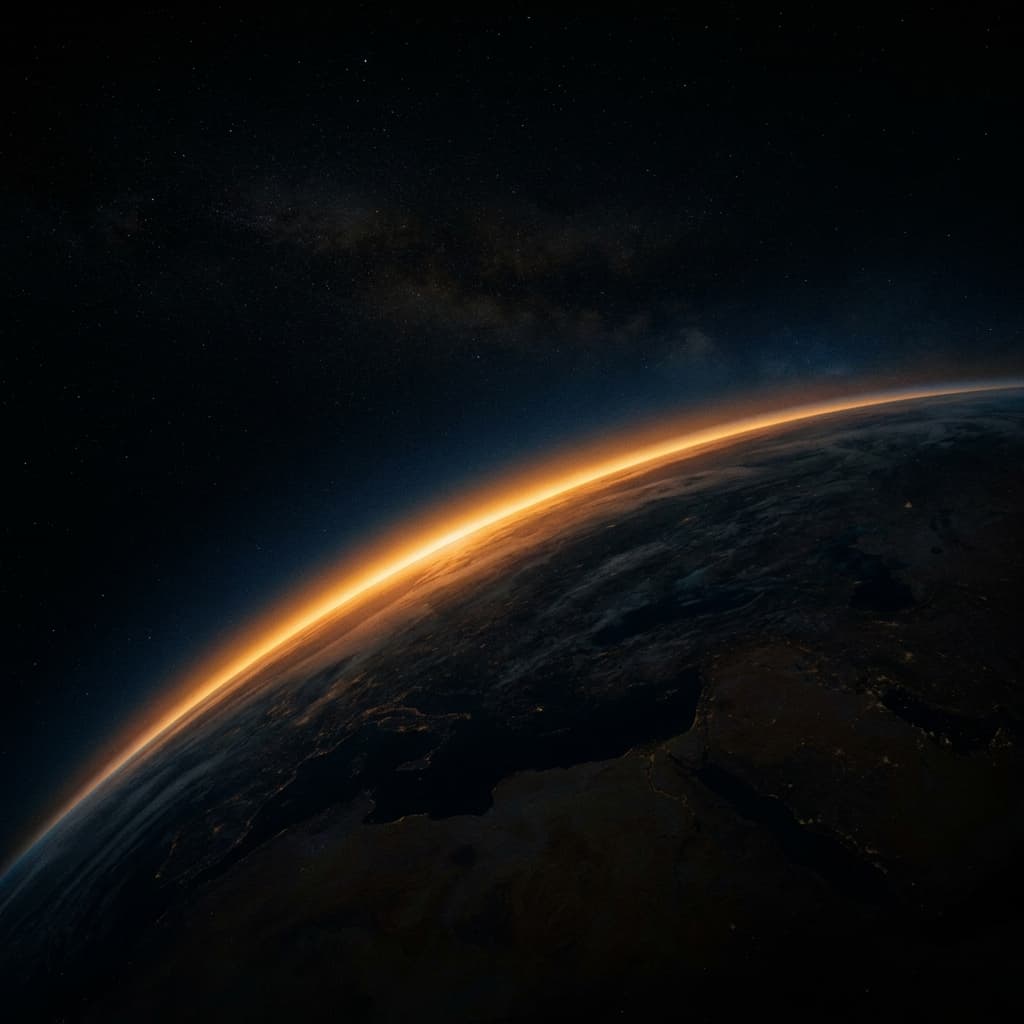 Earth Horizon